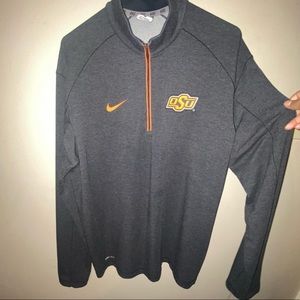 Nike long sleeve OSU